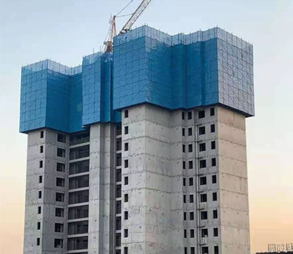 建筑工程吊籃監理檢查哪些資料