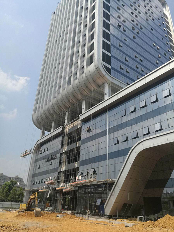 建筑吊籃有哪些風(fēng)險