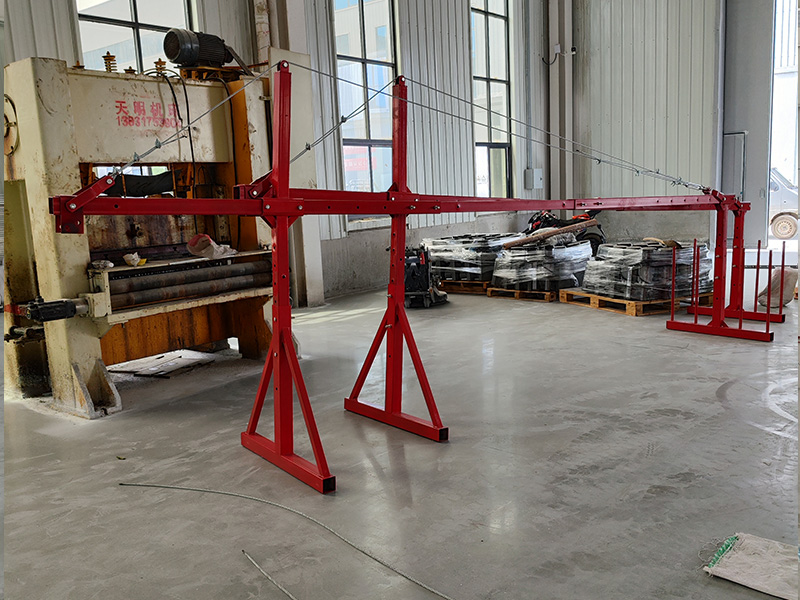 高空作業吊籃